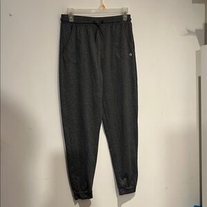 Grey active Jogger Pants